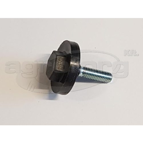 Fűnyíró késcsavar IMI Rotim-900 5db/csomag, peremes utángyártott 62-596-1/UCS/5CS