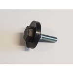 Fűnyíró késcsavar IMI Rotim-900 5db/csomag, peremes utángyártott 62-596-1/UCS/5CS