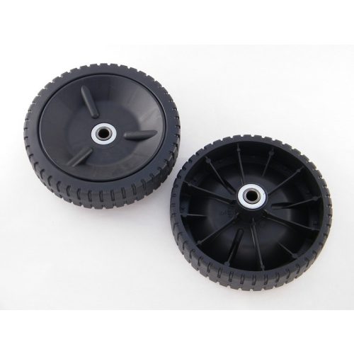 Fűnyíró kerék MTD BC51-5 csapágyas utángyártott 634-04208