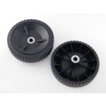 Fűnyíró kerék MTD BC51-5 csapágyas utángyártott 634-04208