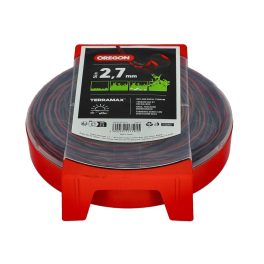 Damil 2.7mm csavart Oregon Terramax 56 m 636779