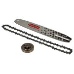 SpeedCut™ Nano Conversion Kit Echo CS-2511TES 104txlna041+80txl046e+629318 utángyártott 637235