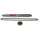 SpeedCut™ Nano Conversion Kit Echo CS-2511TES 124txlna041+80txl051e+629318 utángyártott 637236