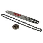 SpeedCut™ Nano Conversion Kit Echo CS-2511TES 124txlna041+80txl051e+629318 utángyártott 637236