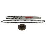 SpeedCut™ Nano Conversion Kit Stihl MS181 124txlna074+80txl051e+610726n utángyártott 637259