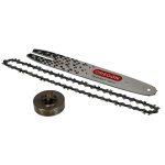 SpeedCut™ Nano Conversion Kit Stihl MS181 124txlna074+80txl051e+610726n utángyártott 637259