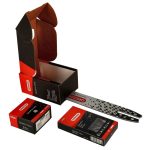 SpeedCut™ Nano Conversion Kit Stihl MSA 161T 124txlna074+80txl051e+625333 utángyártott 637261