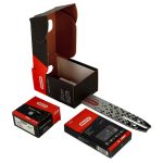 SpeedCut™ Nano Conversion Kit Husqvarna T525 104txlna095+80txl046e+627943 utángyártott 637264