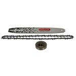 SpeedCut™ Nano Conversion Kit Husqvarna T525 104txlna095+80txl046e+627943 utángyártott 637264