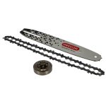 SpeedCut™ Nano Conversion Kit Husqvarna T525 104txlna095+80txl046e+627943 utángyártott 637264