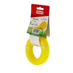 Damil 2.4mm kerek Oregon  15m sárga akasztóval 69-362-Y