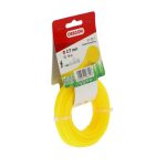 Damil 2.7mm kerek Oregon  15m sárga akasztóval 69-380-Y