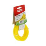 Damil 2.7mm csillag Oregon  15m sárga akasztóval 69-430-Y