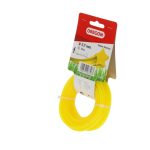 Damil 2.7mm csillag Oregon  15m sárga akasztóval 69-430-Y