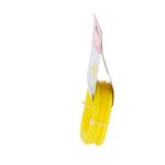 Damil 2.7mm csillag Oregon  15m sárga akasztóval 69-430-Y