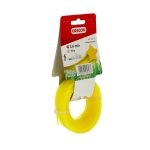 Damil 2.4mm csillag Oregon  15m sárga akasztóval 69-452-Y