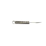 Karburátor szabályzó rugó Briggs Classic, Sprint, Quattro, 450, 475, 500 690251