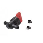 Üzemanyagcsap Briggs 750 Ohv, 750 Ohv, 850 Ohv, 850 Dov átfolyós 698183