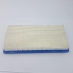 Levegőszűrő betét Briggs 9HP 710266 utángyártott 710266-1