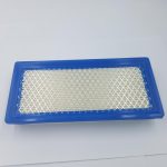Levegőszűrő betét Briggs 9HP 710266 utángyártott 710266-1