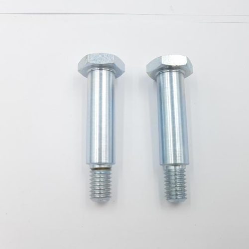 Keréktengely MTD BC51-5 738-0533-1/2CS