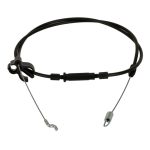 Bowden hajtás MTD 46SP, 46SPB, GES53, 46SP 746-04276B-1