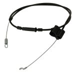 Bowden hajtás MTD 46SP, 46SPB, GES53, 46SP 746-04276B-1