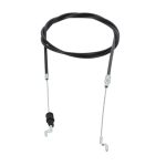 Bowden fék MTD 46PO 1335mm utángyártott 746-04301/M