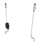 Bowden fék MTD 46PO 1335mm utángyártott 746-04301/M