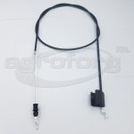 Bowden fék MTD 48PKM utángyártott 746-04376/M