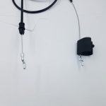 Bowden fék MTD 395PO utángyártott 746-04475/M