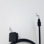 Bowden fék MTD 40PO utángyártott 746-04775M