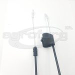 Bowden fék MTD 45GE utángyártott 746-0983/M