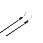 Bowden fék MTD 46P, 46PB, GES53, YM5021 1360mm utángyártott 746-1067/M