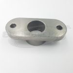 Fűnyíró késtartó MTD B10 748-0300-1