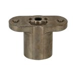 Fűnyíró késtartó MTD 53SPB 25.0 mm honda tipusokhoz utángyártott 748-04082-1