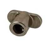 Fűnyíró késtartó MTD 53SPB 25.0 mm honda tipusokhoz utángyártott 748-04082-1