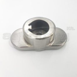  Fűnyíró késtartó MTD 46SPB 25.0 mm honda tipusokhoz 748-04096-1