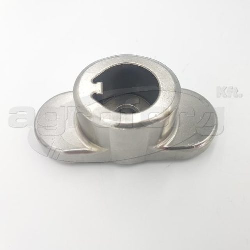 Fűnyíró késtartó MTD 46SPB 25.0 mm honda tipusokhoz 748-04096-1