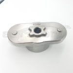 Fűnyíró késtartó MTD 46SPB 25.0 mm honda tipusokhoz 748-04096-1