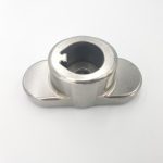 Fűnyíró késtartó MTD 46SPB 25.0 mm honda tipusokhoz 748-04096-1
