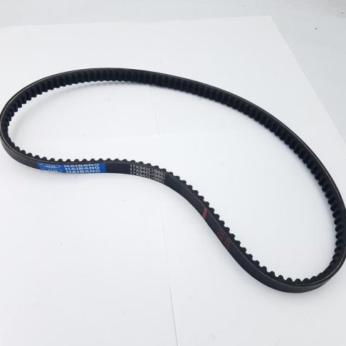 Ékszíj hajtás RATO RG3.6-75Q-D-II 17x940li 76304-U070310-0000