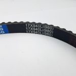 Ékszíj hajtás RATO RG3.6-75Q-D-II 17x940li 76304-U070310-0000