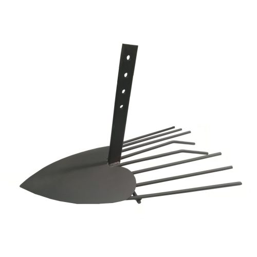 Burgonyakiszedő RATO RG3.6-75Q-D-II 76742-U080210-H300