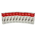 Gyújtógyertya Univerzális  megfelel dj8j 10db/doboz 77-304-1/10CS