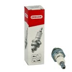 Gyújtógyertya Oregon  megfelel rcj8 10db/doboz 77-306-1/10CS