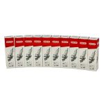 Gyújtógyertya Oregon  megfelel rcj8 10db/doboz 77-306-1/10CS