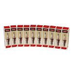 Gyújtógyertya Univerzális  megfelel rn9yc 10db/doboz 77-312-1/10CS