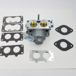   Karburátor komplett Briggs Intek,V-Twin utángyártott 791230-2