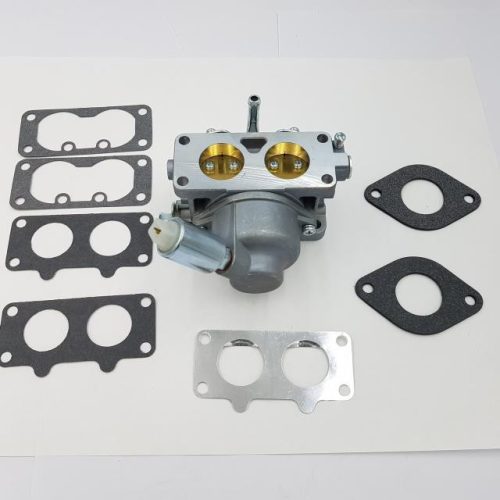 Karburátor komplett Briggs Intek,V-Twin utángyártott 791230-2